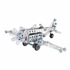 Mechanical Multi-Model