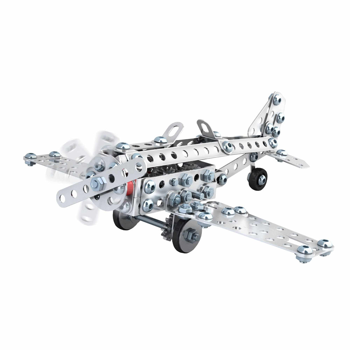 Mechanical Multi-Model