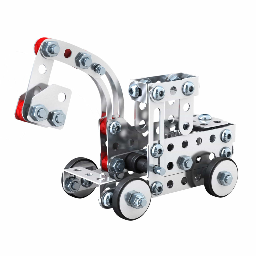 Mechanical Multi-Model