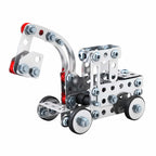 Mechanical Multi-Model