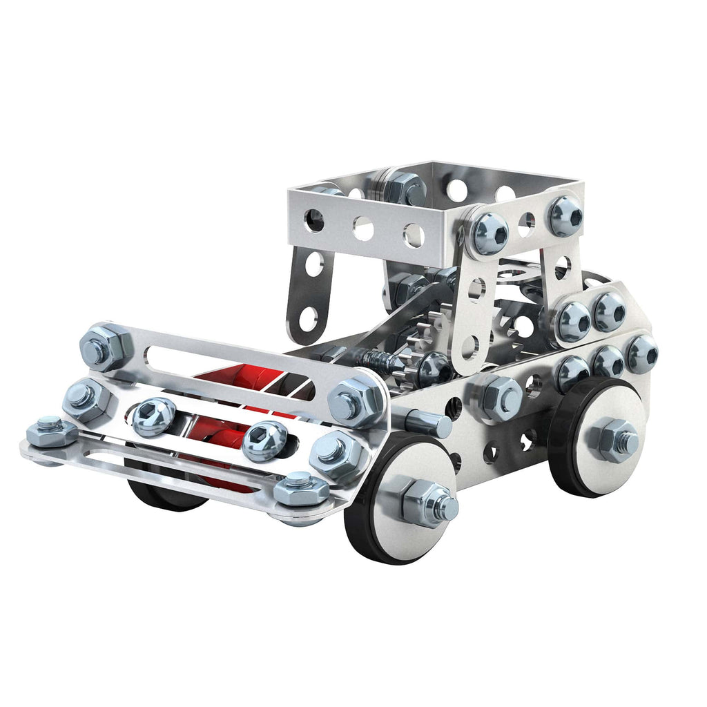 Mechanical Multi-Model