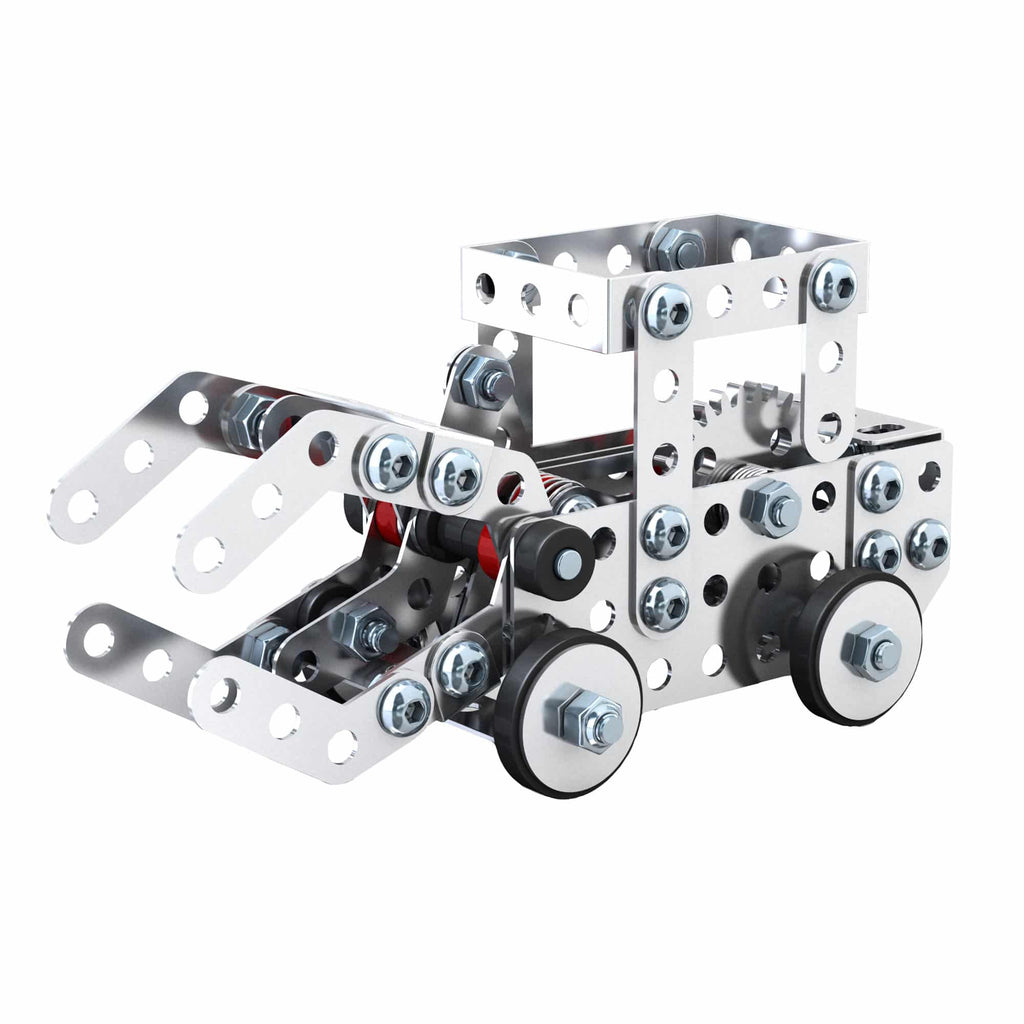 Mechanical Multi-Model