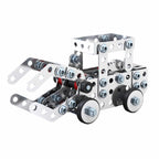 Mechanical Multi-Model