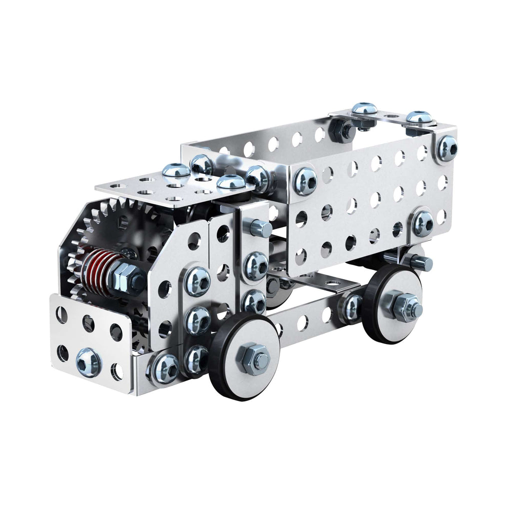 Mechanical Multi-Model