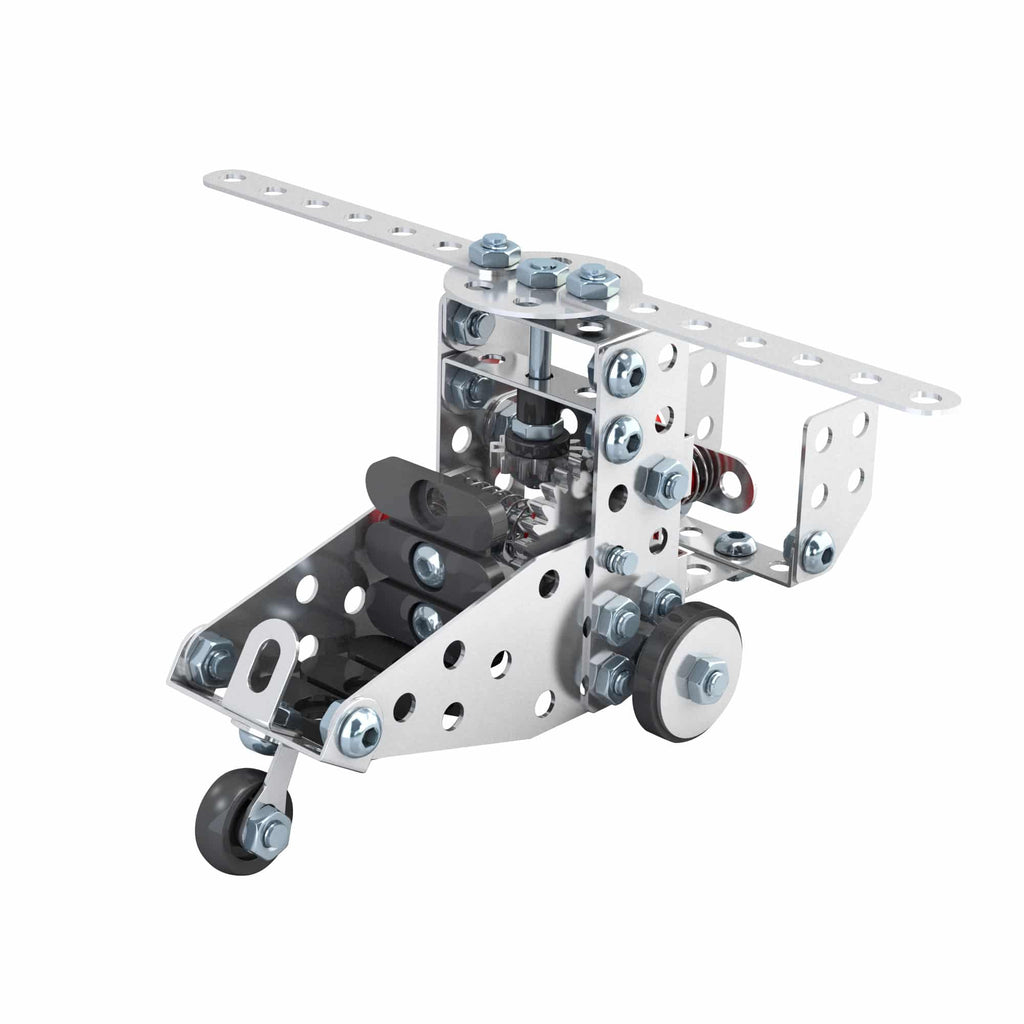 Mechanical Multi-Model
