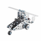 Mechanical Multi-Model