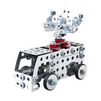 Mechanical Multi-Model