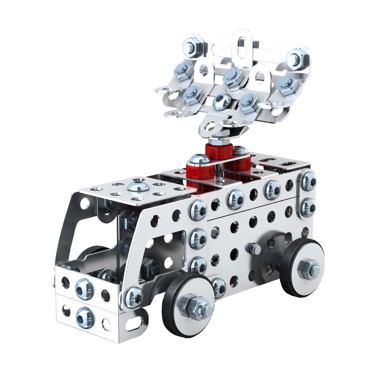 Mechanical Multi-Model