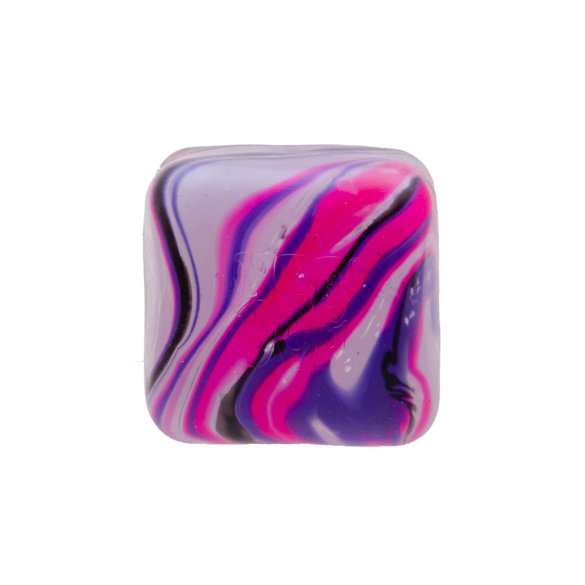Nice Cube Swirl