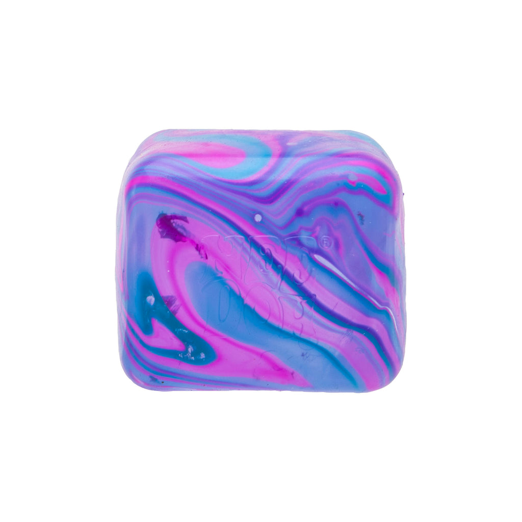 Nice Cube Swirl