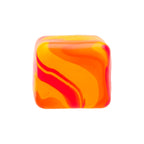Nice Cube Swirl