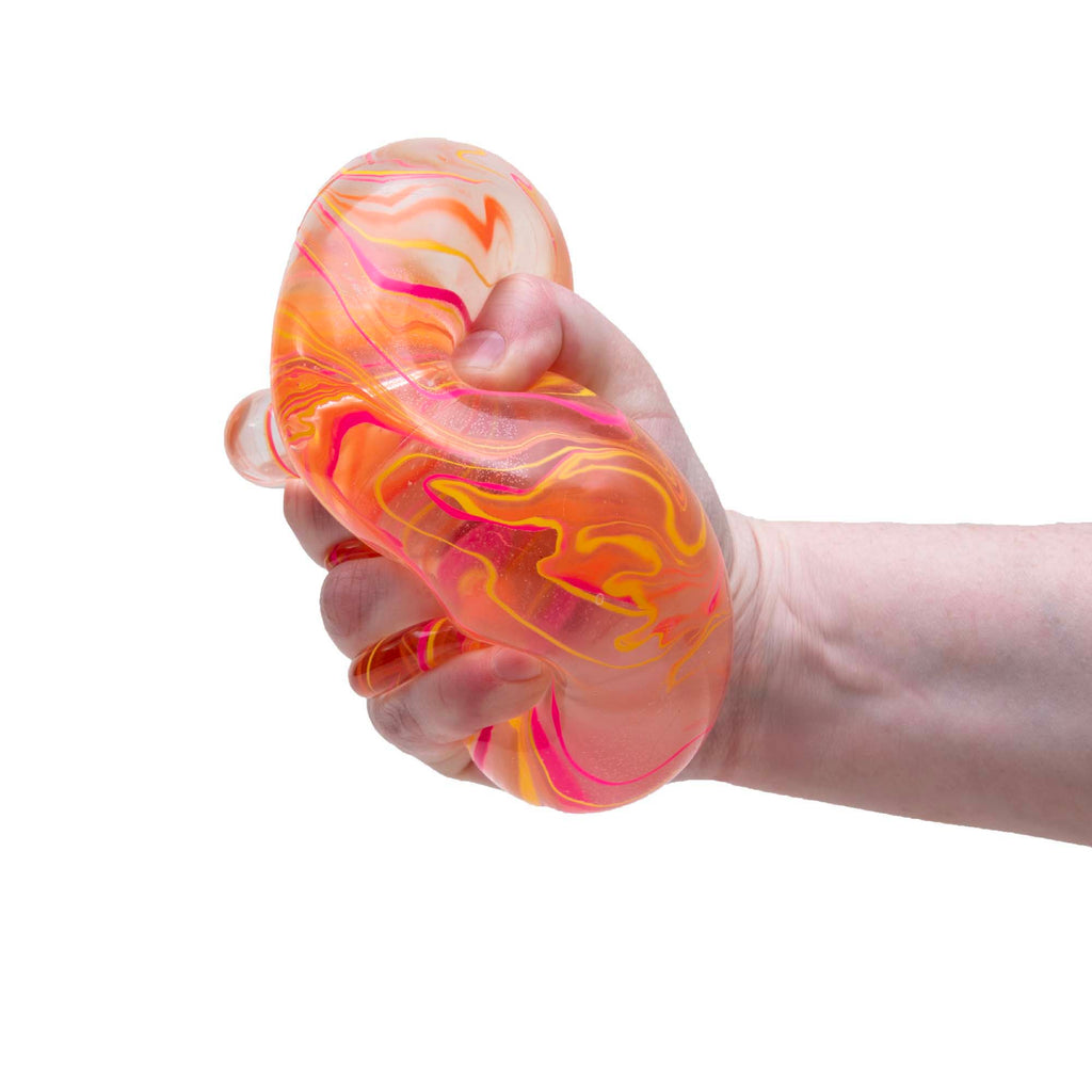 Nice Berg Swirl