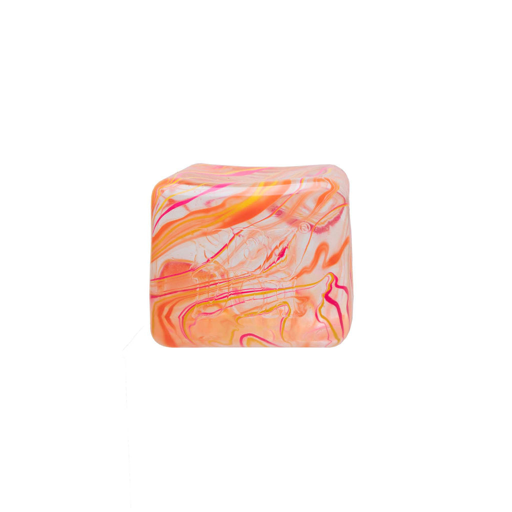 Nice Berg Swirl