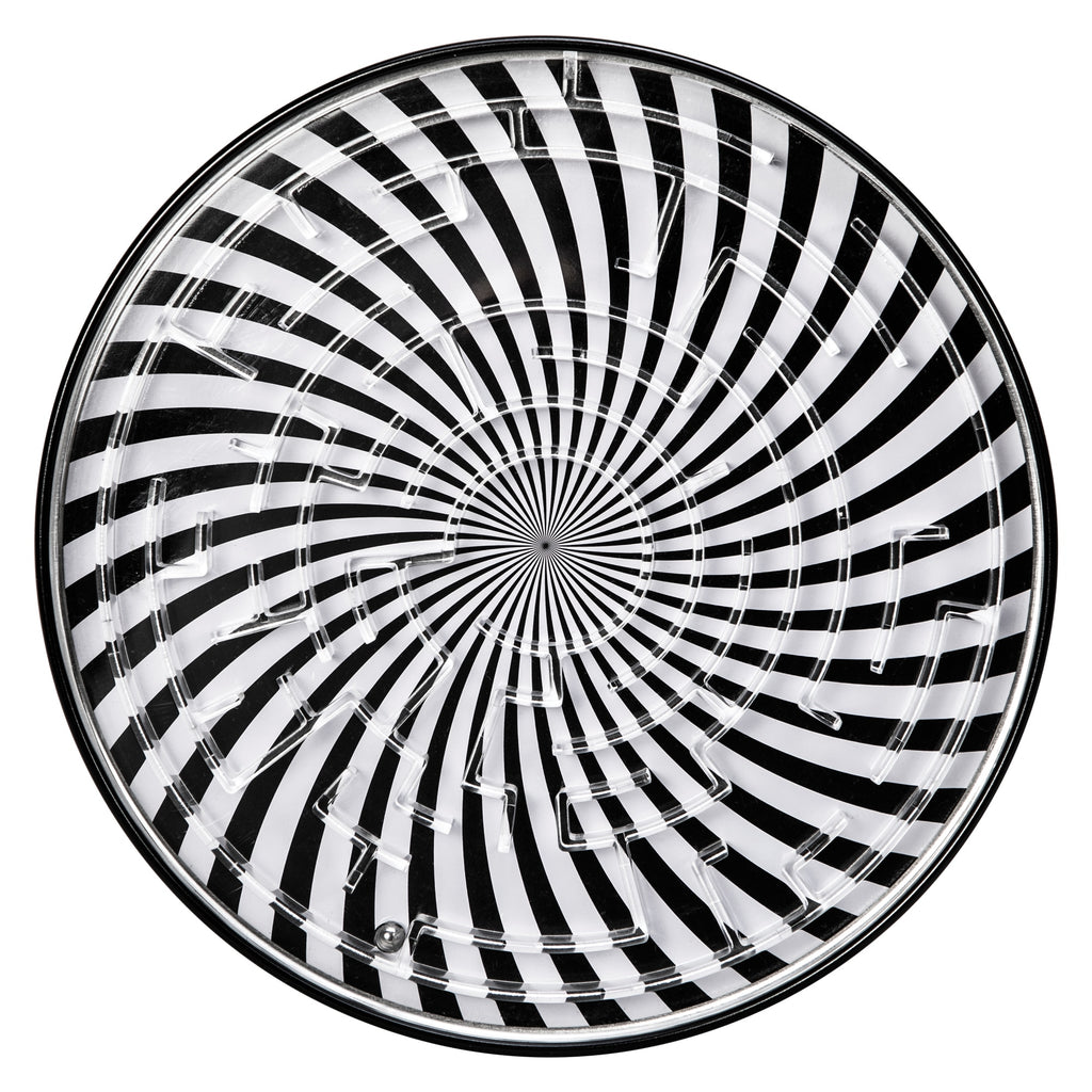 Tin BB Maze