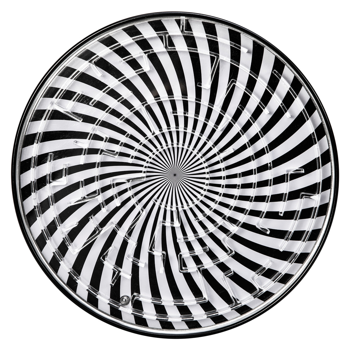 Tin BB Maze
