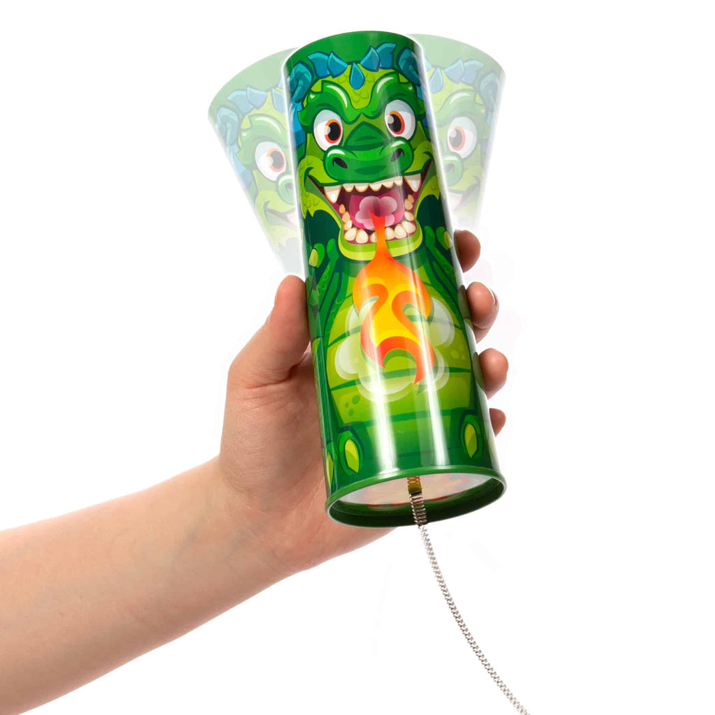 Thunder Shaker