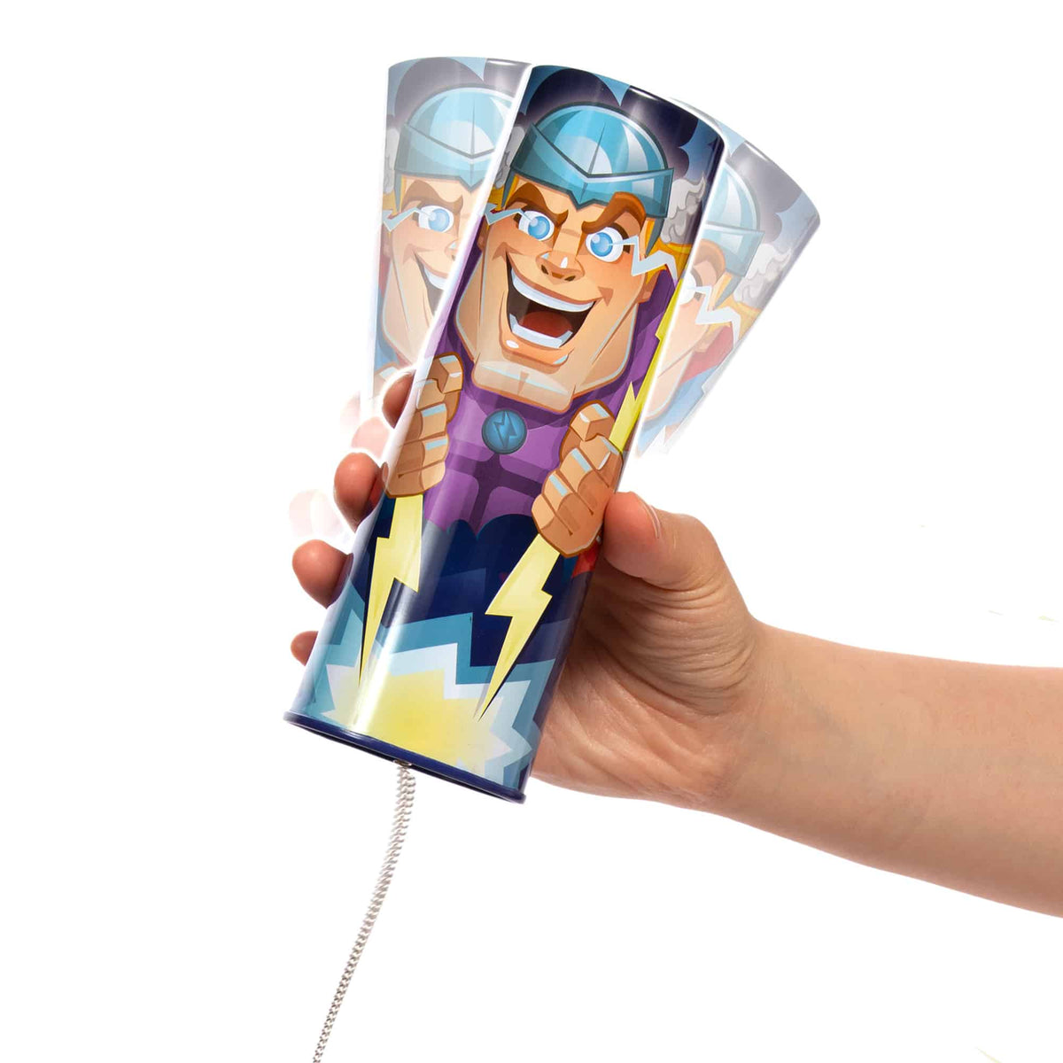 Thunder Shaker