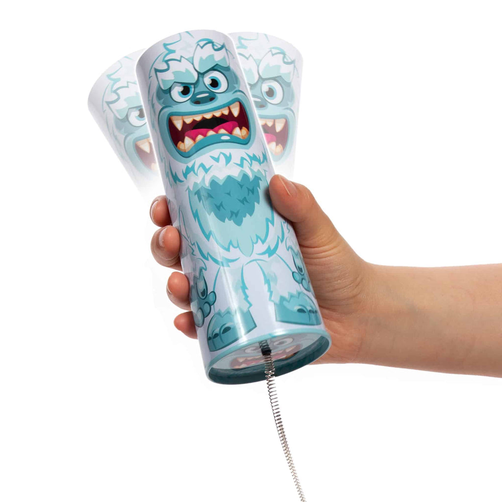 Thunder Shaker
