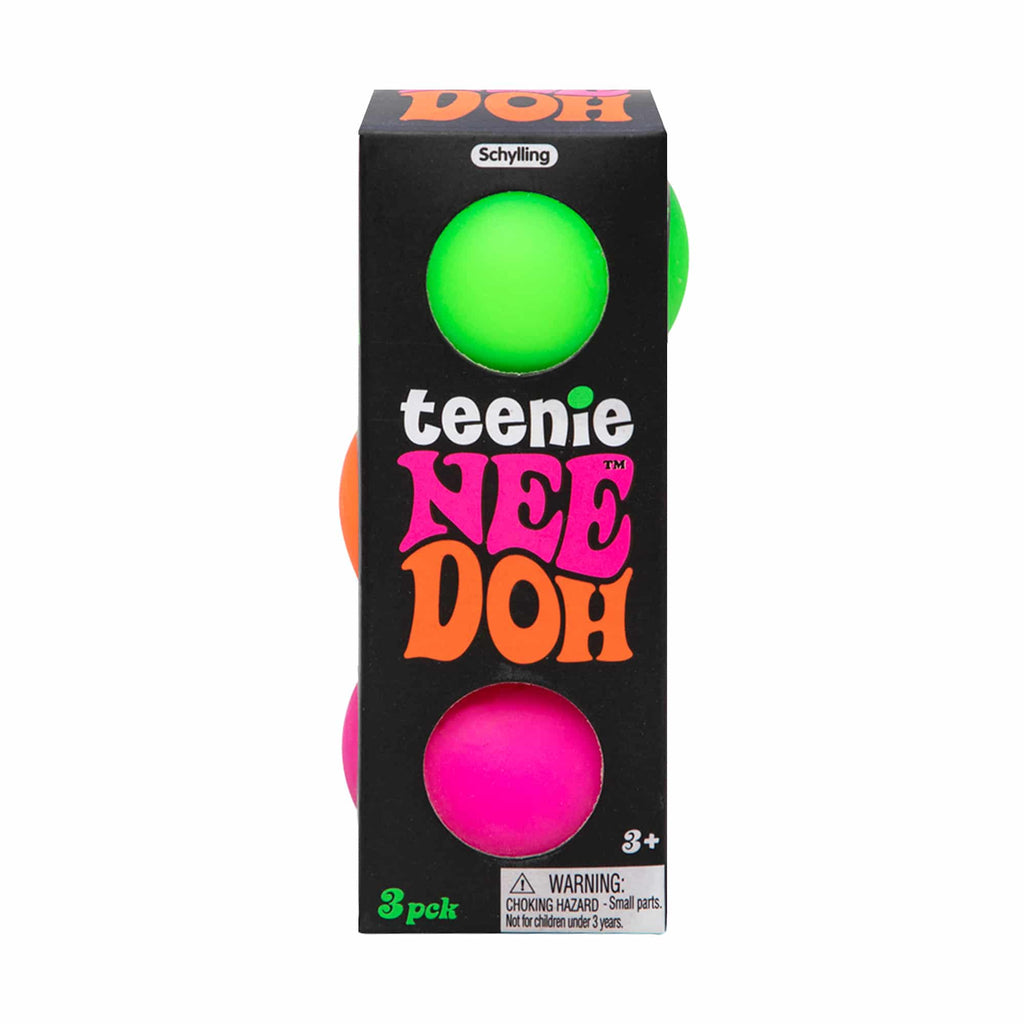 Teenie