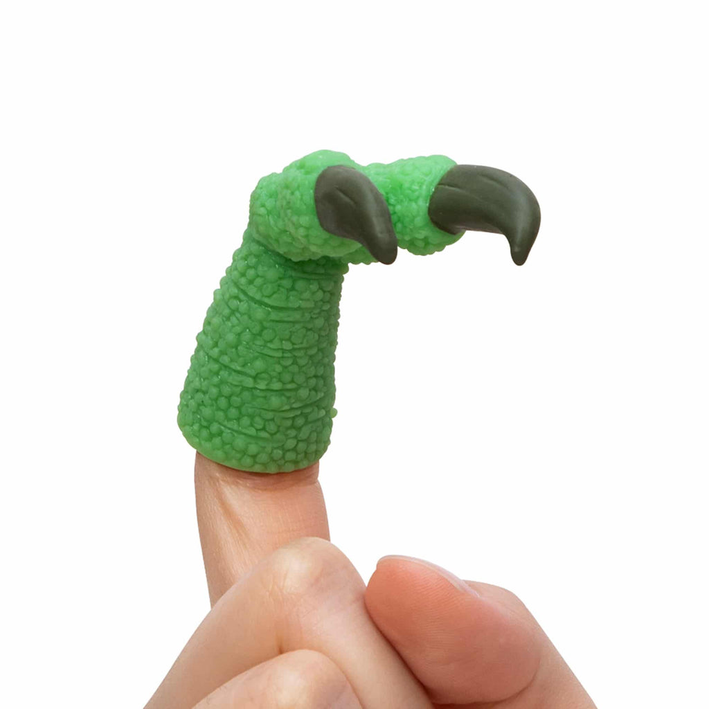 Tiny T- Rex Arms