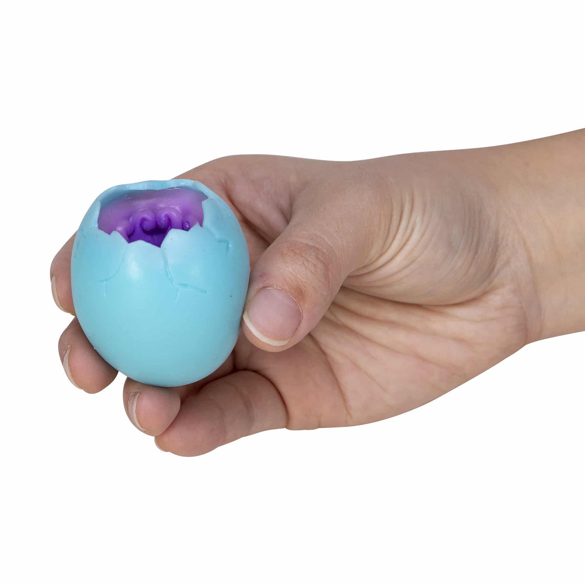 Unicorn – Squeezy Peek Hatchers