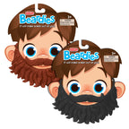 Beardies