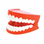 Chattering Teeth