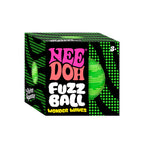 Fuzz Ball Wonder Waves