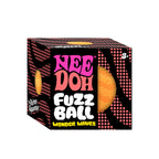 Fuzz Ball Wonder Waves
