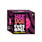 Fuzz Ball Wonder Waves