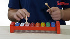 Wood Xylophone