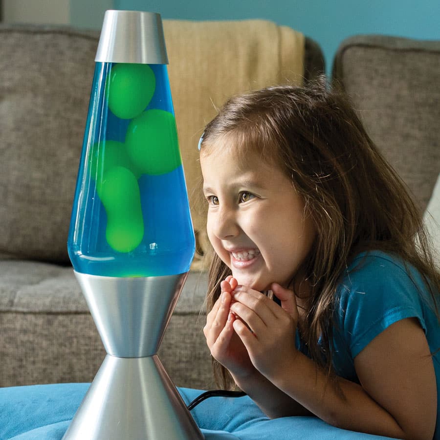 LAVA lamp