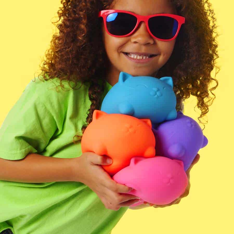 NeeDoh toys